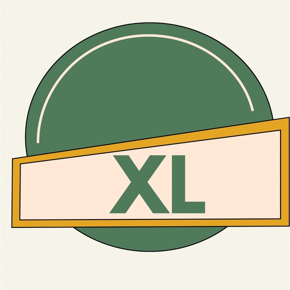 Other - Like if you’re size XL